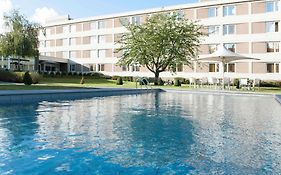 Novotel Antwerpen